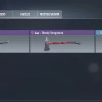 اکانت گاد اسکین گردونه|کنسول، بازی ویدئویی و آنلاین|باغ بهادران, |دیوار