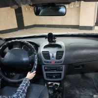 فروش ساینا دنده ای مدل ۹۸|خودرو سواری و وانت|تهران, گلستان (شهرک راه آهن)|دیوار