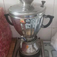 سماور|سماور، چای‌ساز، قهوه‌ساز|تهران, خزانه|دیوار