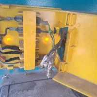 تعمیرکارکولرآبی