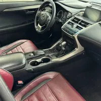 لکسوس NX 200t F، مدل ۲۰۱۶|خودرو سواری و وانت|کرج, مهرویلا جنوبی|دیوار
