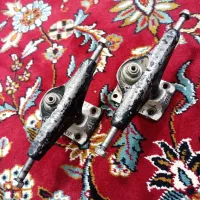 تراک اسکیت برد تنسور مگ لایت