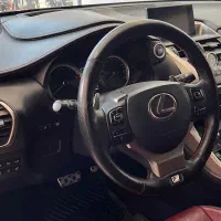 Nx 200  ۲۰۱۶|خودرو سواری و وانت|تهران, پاسداران|دیوار
