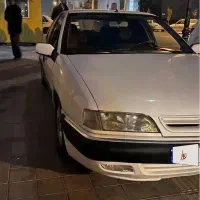 زانتیا ۲۰۰۰ سلامت