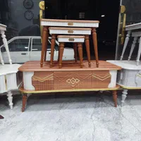 جلو مبلی کشو دار|مبلمان خانگی و میز عسلی|چهارباغ, |دیوار