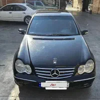 بنز c180 مدل 2002|خودرو سواری و وانت|تهران, دژکام|دیوار