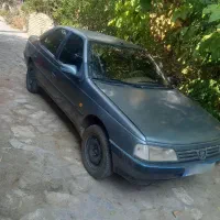 پژو ۴۰۵ مدل ۸۹