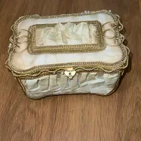 جعبه جواهرات