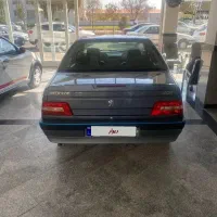 پژو slx مدل ۹۸|خودرو سواری و وانت|اردبیل, |دیوار