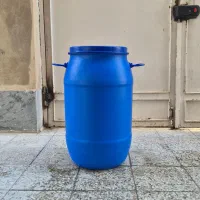 بشکه ۷۰ لیتری خارجی چند لایه