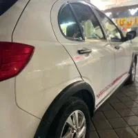 کوییک R بدون رنگ|خودرو سواری و وانت|تبریز, |دیوار