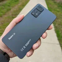 موبایل شیایومی نوت 11پرو5g درحد