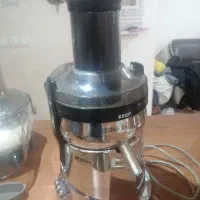 آبمیوه گیر keep کره اصل|آبمیوه‌گیر و آب‌مرکبات‌گیر|تهران, شهران جنوبی|دیوار