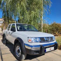 نیسان پیکاب1388|خودرو سواری و وانت|بانه, |دیوار