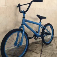 دوچرخه BMX ۲۰ صفر (فوری)