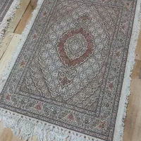 هر مدل و سرمه ای چهل رج جفت شش|فرش|مرند, |دیوار