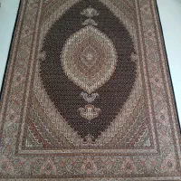 فرش ماهی دست بافت نو