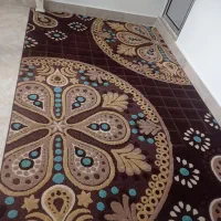 گلیم فرش۹ متری|فرش|کرمانشاه, |دیوار