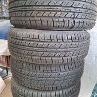 فروش لاستیک ایران تایر نو|قطعات یدکی و لوازم جانبی|خلخال, |دیوار