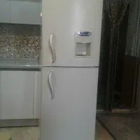 یخچال فریزرالکترواستیل