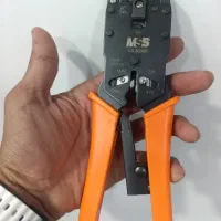 آچار شبکه برند mss