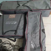 کرین ۷متری سه گوش مدل ۸۰۰پرشین صنعت اصفهان