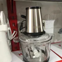 خردکن غذاساز مخلوط کن ادمونتون پیرکس باارسال|خردکن، آسیاب، غذاساز|مشهد, طبرسی شمالی|دیوار