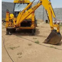 خدمات بیل بکهو