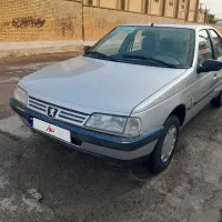 پژودوگانه کارخانه۹۹