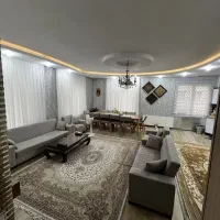125 متر /سند آماده انتقال/ دونبش غرق نور/ تک واحدی