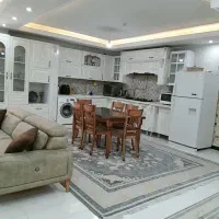 واحد آپارتمانی شیک و حیاط دار|فروش آپارتمان|اهواز, ویلاشهر|دیوار