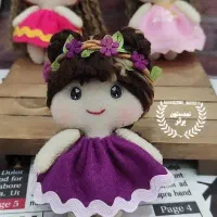 عروسک های نمدی|اسباببازی بچه|قم, شاه ابراهیم|دیوار