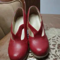 کیف و کفش مجلسی کار کرده