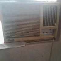 کولر گازی