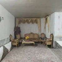 ۱۵۰ متر، دوخواب، نقاشی شده، دوتا تکواحد، ویلایی