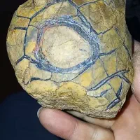 سنگ باستانی