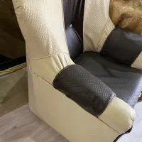 فروش مبل چرم|مبلمان اداری|چمستان, |دیوار