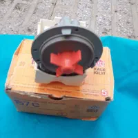 لوازم لباسشویی تمام اتوماتیک‌ نواکبند