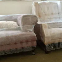 مبلمان مبل راحتی چستر  برند midas مناسب جهیزیه