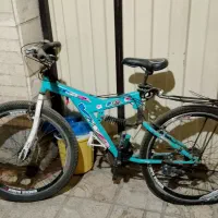 دوچرخه سایز ۲۶