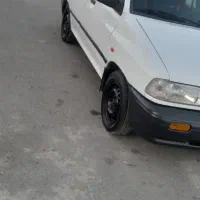 پراید مدل 88|خودرو سواری و وانت|اهر, |دیوار