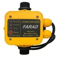 تعمیر اتوماتیک های پمپ آب