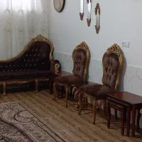 مبل نه نفره وهفت نفره قیمت هرکدوم جداست|مبلمان خانگی و میز عسلی|تربت جام, والفجر|دیوار