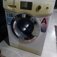 لباسشویی ۷ کیلویی سینجر