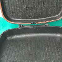 تابه رژیمی دوطرفه