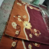 یک جفت فرش دو در سه