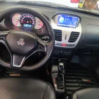 کوییک ار اتوماتیک فول آپشن مدل ۱۴۰۲|خودرو سواری و وانت|بوکان, |دیوار