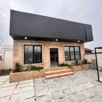 220 متر ویلای نمامدرن خوش قیمت/خشکبیجار گیلان