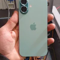 آیفون ۱۶ normal|موبایل|ارومیه, |دیوار