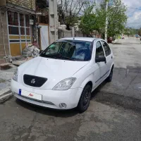 تیبا 2 مدل 98